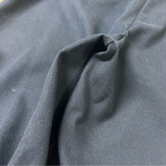 J.Jill Lot of 2 Black Pull-On Pants Size 10 - Picture 9 of 15